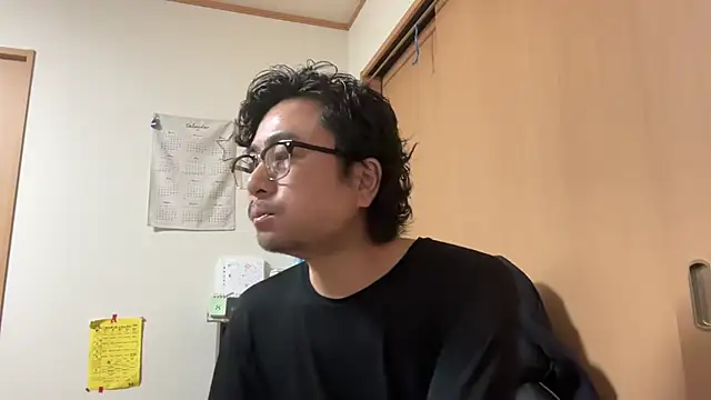 masato1115aa online show from January 8, 2026, 2:25 am