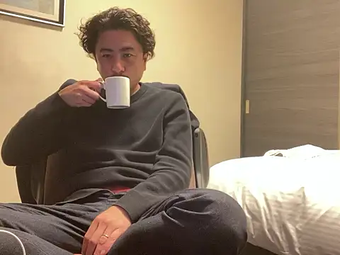 masato1115aa online show from February 20, 2026, 1:11 pm