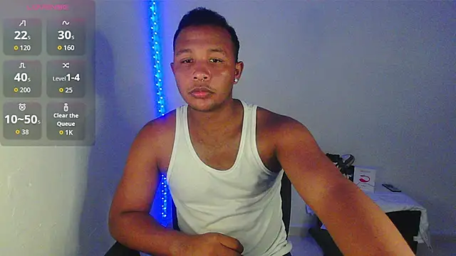 Gooss cum online show from November 24, 2025, 4:12 am