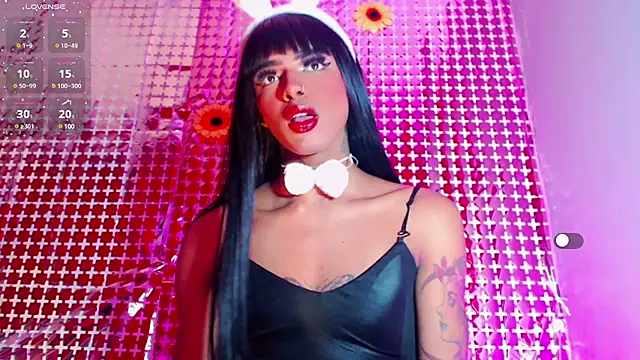 jymena xxx online show from March 8, 2025, 1:17 am