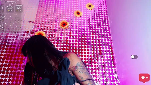 jymena xxx online show from March 9, 2025, 5:22 am