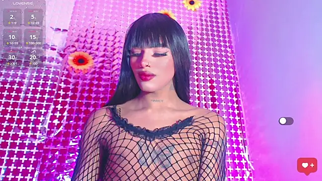 jymena xxx online show from March 15, 2025, 1:30 am