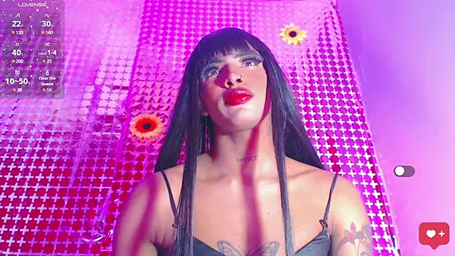 jymena xxx online show from March 15, 2025, 7:42 am