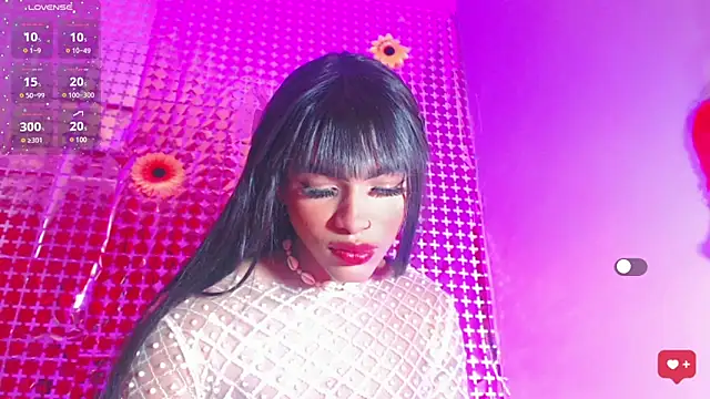 jymena xxx online show from March 18, 2025, 4:48 pm