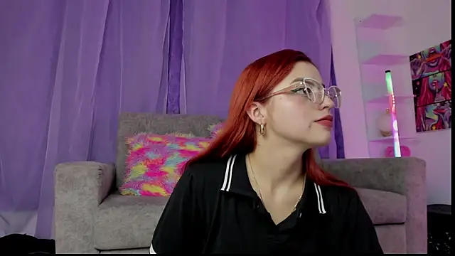 MelaniJhonson online show from December 19, 2025, 7:48 am