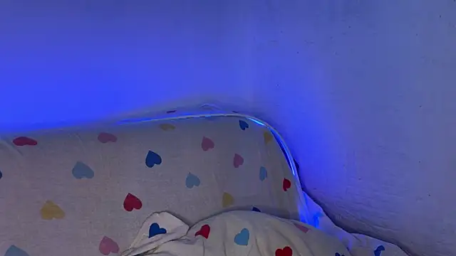 milliedoll online show from September 20, 2025, 2:45 am