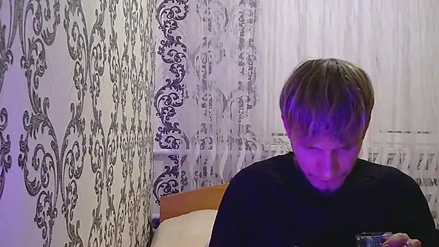 frama666 online show from October 12, 2025, 5:34 pm