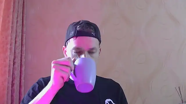 frama666 online show from November 25, 2025, 12:49 pm