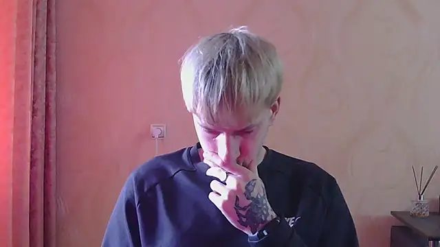 frama666 online show from March 24, 2026, 2:22 pm