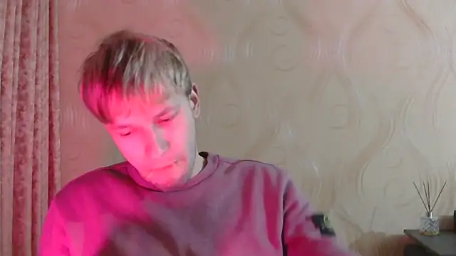 frama666 online show from April 9, 2026, 6:35 pm