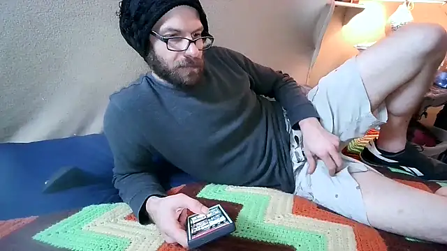 donut024 online show from November 16, 2025, 3:56 am