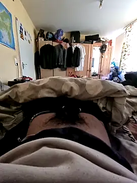 jojay1877 online show from February 19, 2025, 12:00 pm