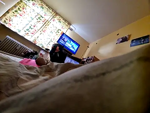 jojay1877 online show from April 3, 2026, 3:43 pm