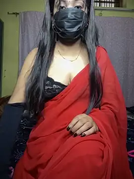 Snapshot of Mahi-Rahul chatting on September 19, 2025, 9:00 am Mahi-Rahul online show from September 19, 2025, 9:00 am