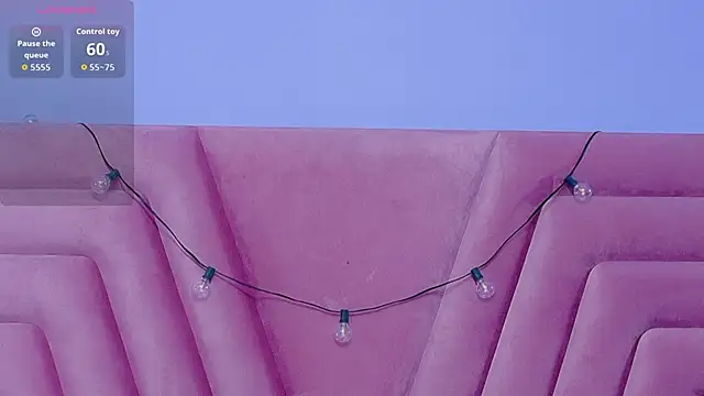 innocenthazel online show from November 30, 2025, 12:53 pm