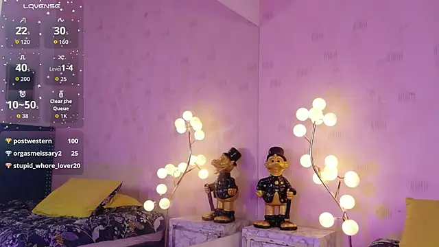 innocenthazel online show from April 6, 2026, 1:03 am