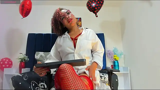 Mariana star1 online show from March 1, 2025, 6:00 pm