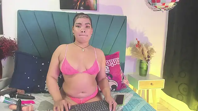 Mariana star1 online show from June 4, 2026, 4:18 am