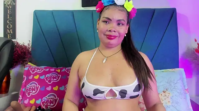 Mariana star1 online show from June 5, 2026, 4:52 am