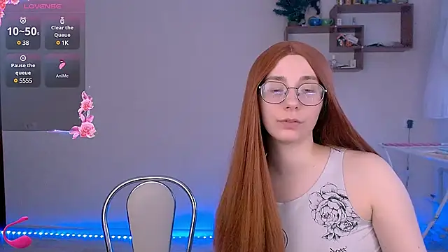 kitsune 8 online show from February 27, 2025, 12:45 pm