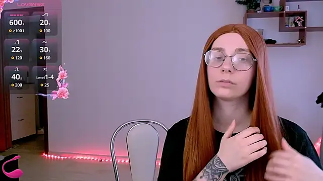 kitsune 8 online show from March 12, 2025, 10:59 am