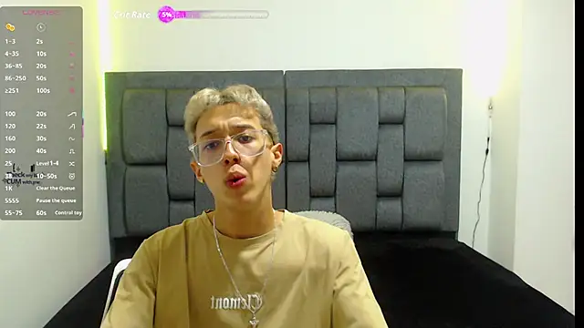 skinny bigcock02 online show from October 11, 2025, 10:19 pm