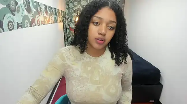 Natasha rose   online show from March 5, 2025, 11:28 am