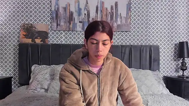 Cassie bloom online show from February 25, 2025, 7:31 am