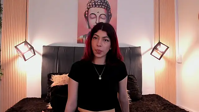 Cassie bloom online show from March 8, 2025, 10:56 pm