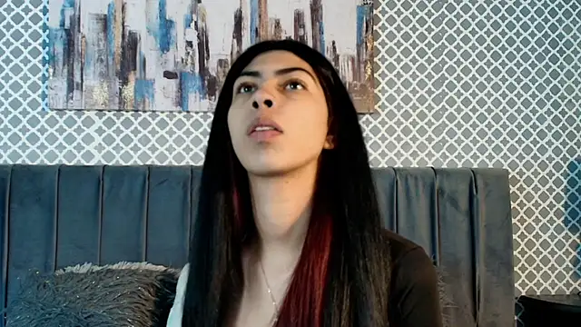 Cassie bloom online show from October 7, 2025, 3:36 am