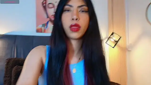 Cassie bloom online show from November 14, 2025, 7:34 pm