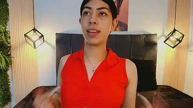 Cassie bloom online show from December 22, 2025, 8:17 pm