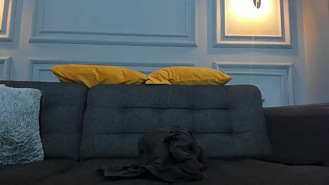 BridgitteBia online show from March 3, 2025, 11:24 pm