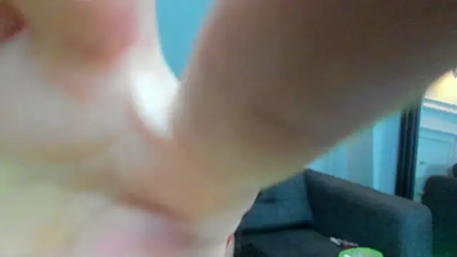 BridgitteBia online show from March 9, 2025, 11:03 pm