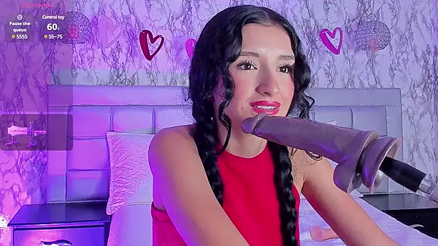 MELODYY SWEET online show from March 2, 2025, 8:29 pm