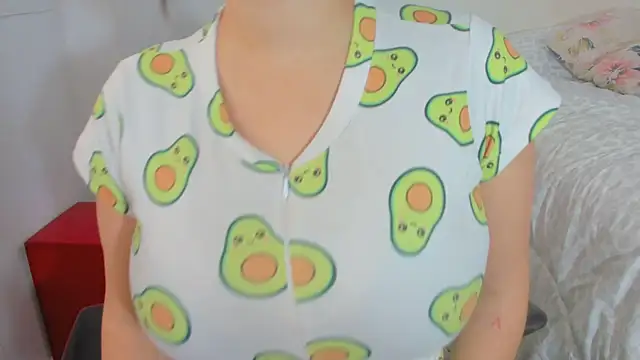 ValeeryRose  online show from March 16, 2025, 12:33 pm