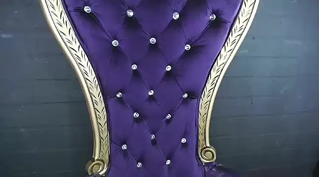 Lexi Howard  online show from March 20, 2025, 7:14 am