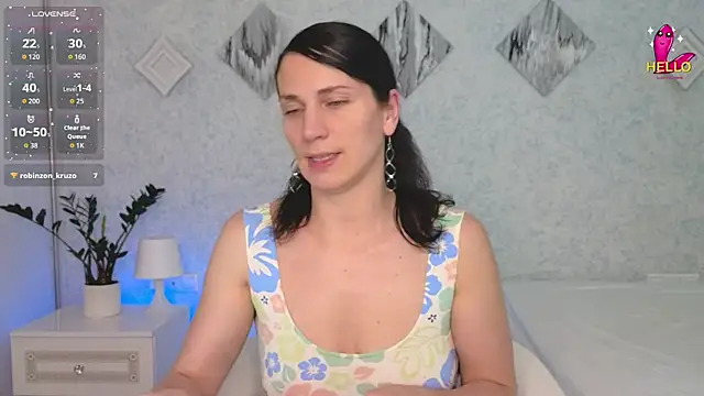 Snapshot of mylady_xenia chatting on June 17, 2026, 9:38 pm mylady xenia online show from June 17, 2026, 9:38 pm