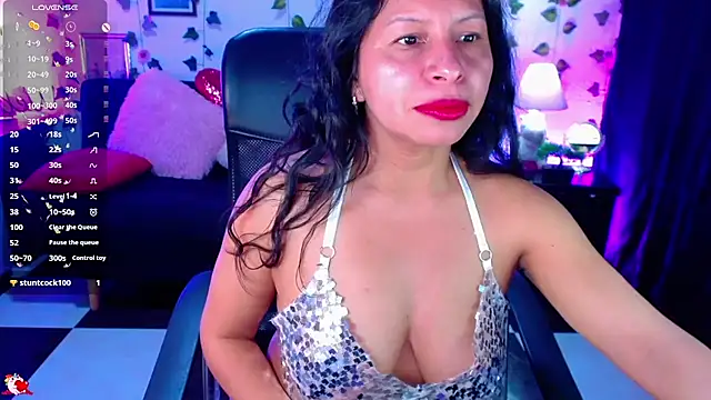 AbbyPrincessAGT online show from June 2, 2026, 11:29 pm