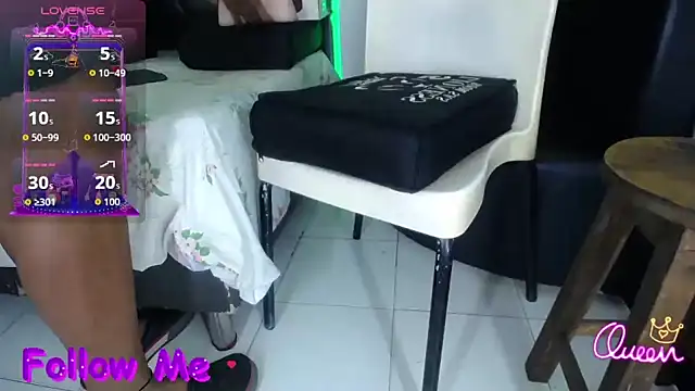 miha sex91 online show from April 18, 2026, 11:47 am