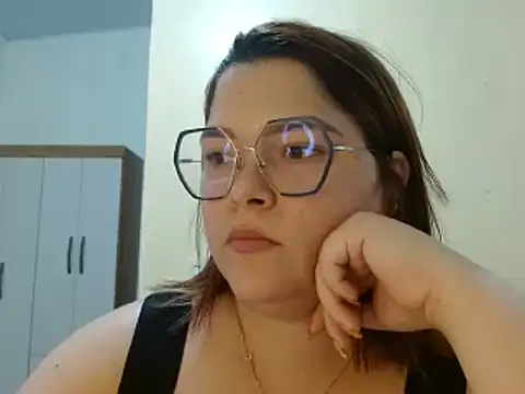 GoddessChaar online show from March 18, 2025, 2:04 am