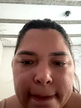 GoddessChaar online show from November 18, 2025, 6:56 pm