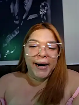 GoddessChaar online show from March 26, 2026, 11:05 am