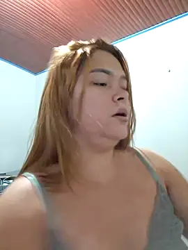 GoddessChaar online show from March 26, 2026, 11:54 pm