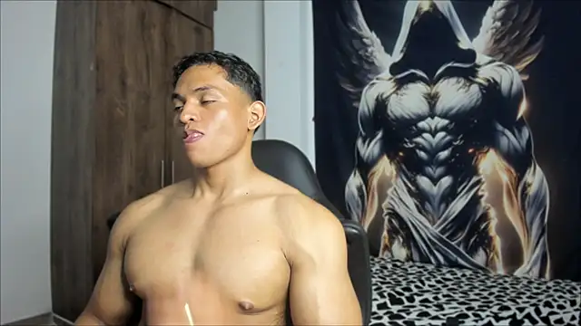 bigger ragnarsson online show from March 22, 2025, 1:11 am