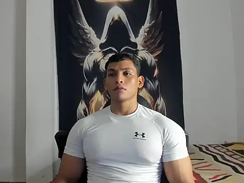 bigger ragnarsson online show from January 8, 2026, 2:47 am