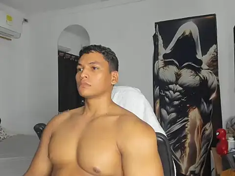 bigger ragnarsson online show from April 21, 2026, 12:44 pm