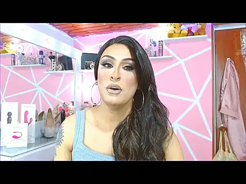 crsthinasweet online show from March 2, 2025, 12:31 am