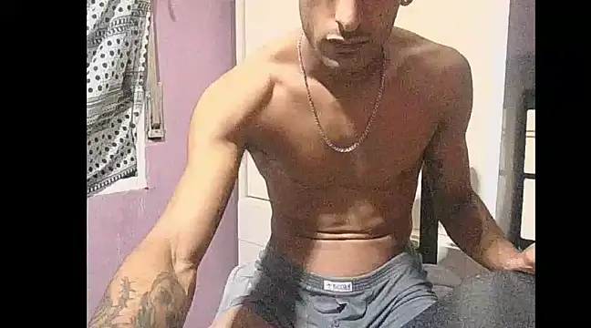 Pibesavio online show from February 21, 2025, 7:23 am