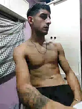 Pibesavio online show from February 22, 2025, 6:28 am